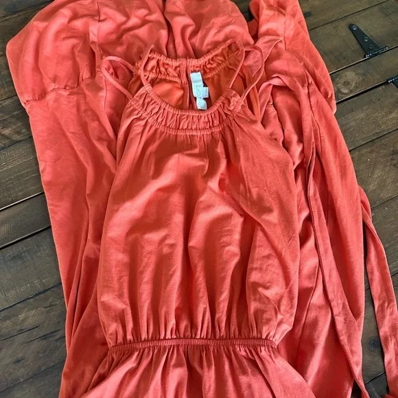 LOFT maxi dress - Picture 6 of 6